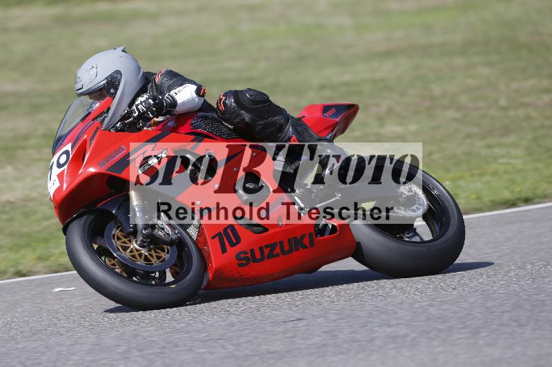 /26 23.07.2026  Speer Racing ADR/Gruppe weiss/170